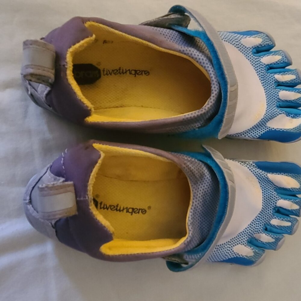 Vibram FiveFingers